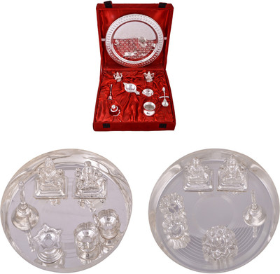 

G S Museum Stainless Steel(Silver)