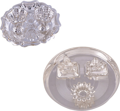 

G S Museum Silver Plated(Silver)