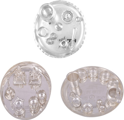 

G S Museum Stainless Steel(Silver)