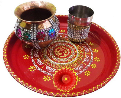 

CraftEra Steel(4 Pieces, Red)