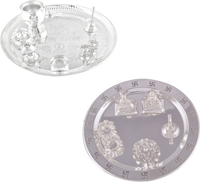 

G S Museum Stainless Steel(Silver)