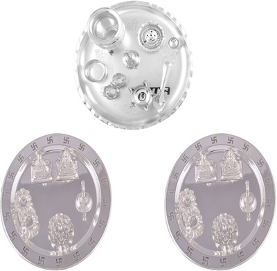 

G S Museum Stainless Steel(Silver)