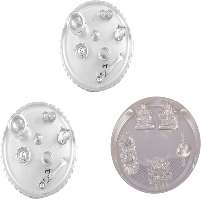 

G S Museum Stainless Steel(Silver)