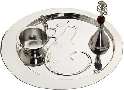 

Foyer Silver Plated(102128 Pieces, Silver)
