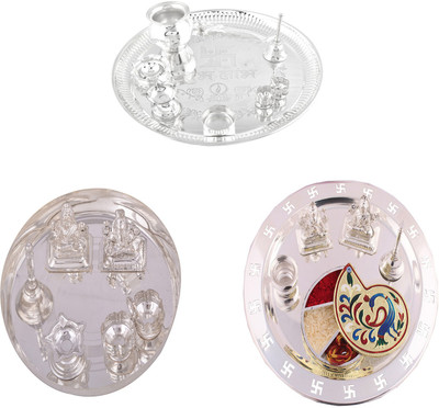 

G S Museum Stainless Steel(Silver)