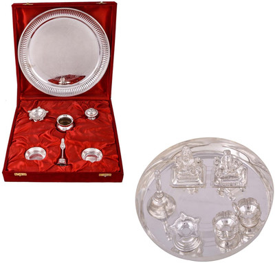 

G S Museum Stainless Steel(Silver)