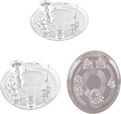 

G S Museum Stainless Steel(Silver)