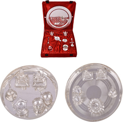 

G S Museum Stainless Steel(Silver)