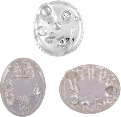 

G S Museum Stainless Steel(Silver)