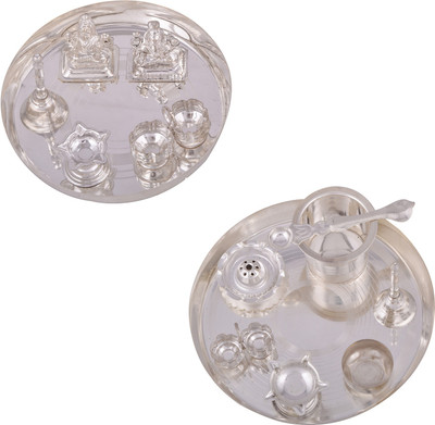 

G S Museum Stainless Steel(Silver)