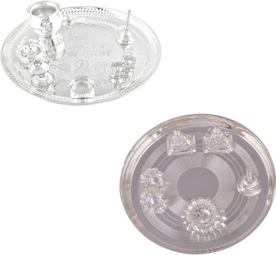 

G S Museum Stainless Steel(Silver)