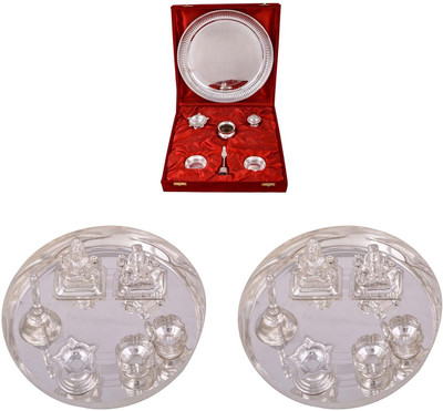 

G S Museum Stainless Steel(Silver)