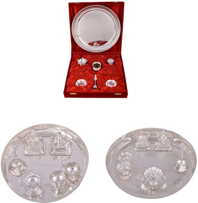 

G S Museum Stainless Steel(Silver)