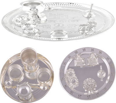 

G S Museum Stainless Steel(Silver)