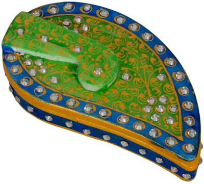 

Advance Hotline Handicrafts Handmade Products Marble(1 Pieces, Multicolor)