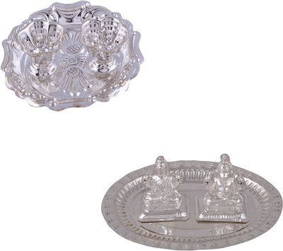 

G S Museum Silver Plated(Silver)