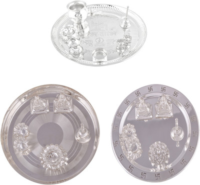 

G S Museum Stainless Steel(Silver)