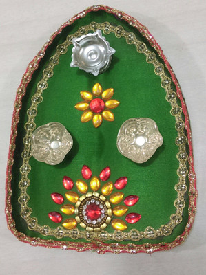 

Borosil Steel(Green)