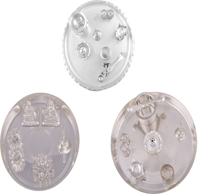 

G S Museum Stainless Steel(Silver)