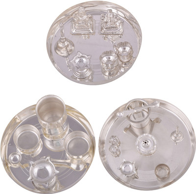 

G S Museum Stainless Steel(Silver)