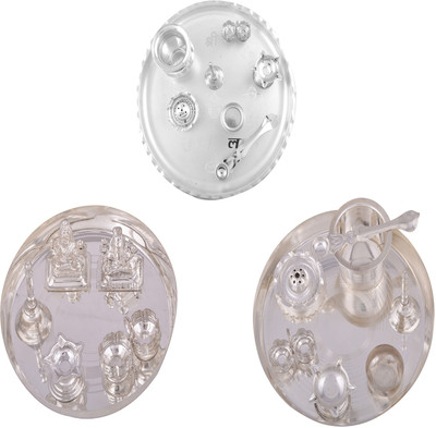 

G S Museum Stainless Steel(Silver)