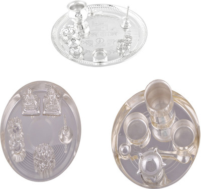 

G S Museum Stainless Steel(Silver)
