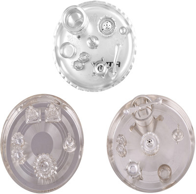 

G S Museum Stainless Steel(Silver)