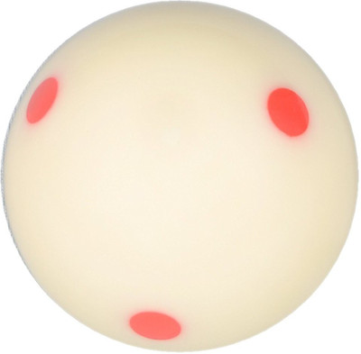 

Cuepoint 5232G Billiard Ball(Pack of 1, Multicolor)