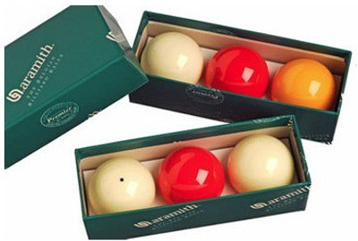 

21 Balls Aramith Billiard Ball Billiard Ball(Pack of 3, Multicolor)