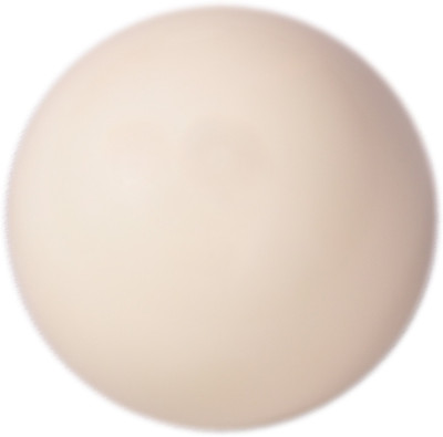 

JBB Single Cue Ball Billiard Ball(Pack of 1, White)