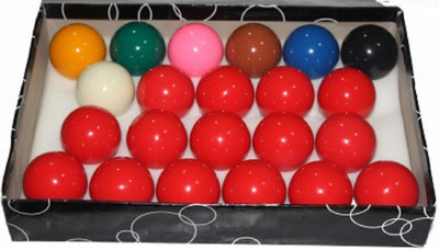

Dezire Z475 Billiard Ball(Pack of 22, Multicolor)