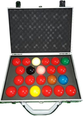 

21 Balls 1G ball set Billiard Ball(Pack of 22, Multicolor)