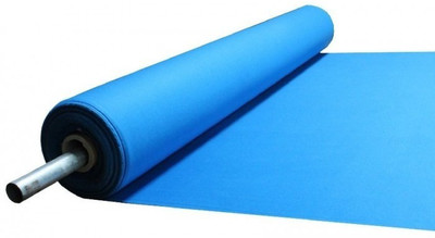 

21 Balls Pool Cloth(Blue)