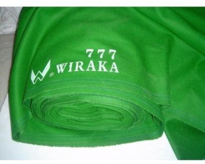 

21 Balls Pool Cloth(Green)