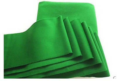

21 Balls Pool Cloth(Green)
