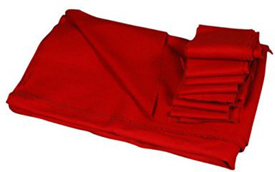 JBB Pool Cloth(Red)