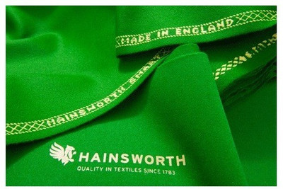 

21 Balls Pool Cloth(Green)