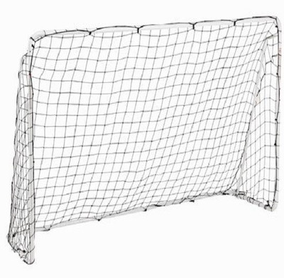 

Vinex Plastic Pop-up Goal and Target(White Football)