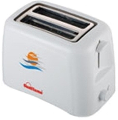 

Sunflame SF 153 800 W Pop Up Toaster