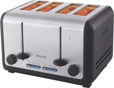 Philips HD2647/20 1800 W Pop Up Toaster