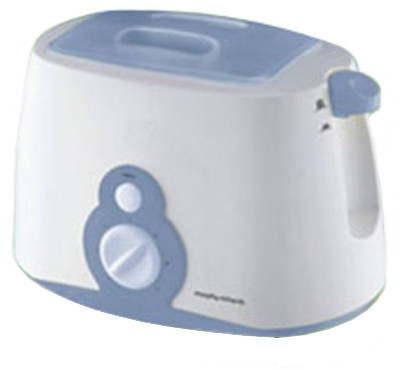 Morphy Richards 2 Slice Pop-up Toaster AT 202 Pop Up Toaster(White) Morphy Richards 2 Slice Pop-up Toaster AT 202 Pop Up Toaster(White)