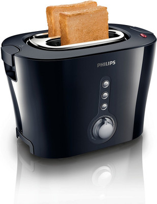 Philips HD2630/20 1000 W Pop Up Toaster