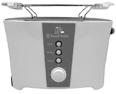 Russell Hobbs RPT209 800 W Pop Up Toaster