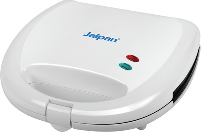 Jaipan JST-629 750 W Pop Up Toaster(White)