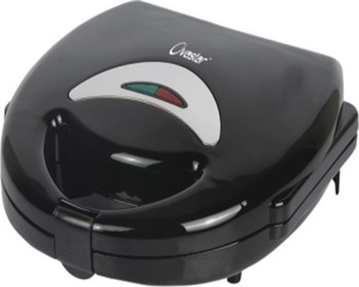 

Ovastar OWGT-240 Grill(Black)