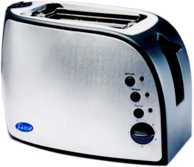 GLEN GL 3018 825 W Pop Up Toaster