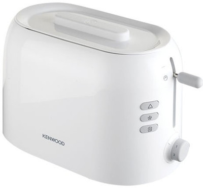 

Kenwood KE-TTP200 900 W Pop Up Toaster(White)