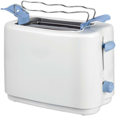 

Shrih SH - 02593 800 W Pop Up Toaster(White)