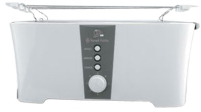

Russell Hobbs RPT603 1350 W Pop Up Toaster