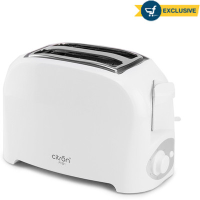 

Citron PT001 750 W Pop Up Toaster